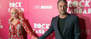 Red Carpet Roundup with Lady Gaga, Bill Murray, Ciara and More