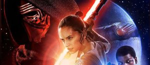 <em>Star Wars: Episode VII – The Force Awakens</em> Official Poster Revealed