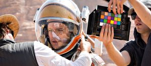 Box Office: <em>Steve Jobs</eM>, <em>The Martian</em> Fry <em>Pan</em>