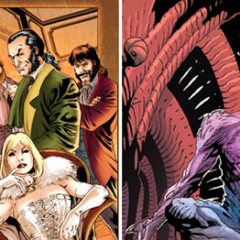 Marvel’s <em>Hellfire</em> and <em>Legion</em> Are in Development at Fox, and Other TV News