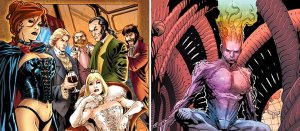 Marvel’s <em>Hellfire</em> and <em>Legion</em> Are in Development at Fox, and Other TV News