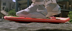 How Did Critics React to <em>Back to the Future</em>‘s 2015?