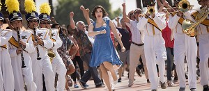 YouTube-Star-Turned-TV-Creator Rachel Bloom Is Crazy Fun