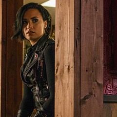 WATCH: Demi Lovato’s Rise in <em>From Dusk Till Dawn</em>