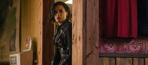 WATCH: Demi Lovato’s Rise in <em>From Dusk Till Dawn</em>