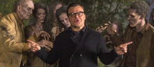 Box Office: <em>Goosebumps</em> Scares Off Its Competition