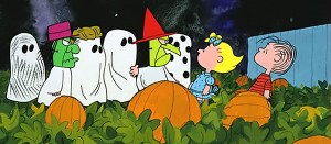 18 Halloween Highlights on TV This Week