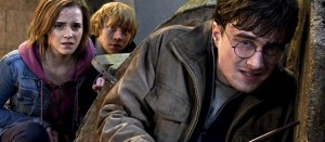 Weekly Ketchup: Will the Two-Part <em>Harry Potter</em> Play Become a New Movie?