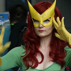 New York Comic Con 2015 Cosplay Photos