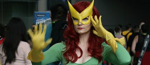 New York Comic Con 2015 Cosplay Photos