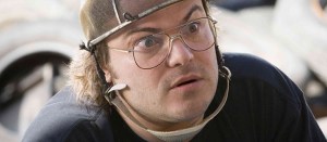 Definitive Jack Black Movies