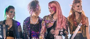 Parental Guidance: How Family-Friendly Are <em>Jem and the Holograms</em> and <em>The Last Witch Hunter</em>?