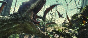On DVD This Week: <em>Jurassic World</em>, <em>Z for Zachariah</em>, the <em>Back to the Future</em> Trilogy, and More