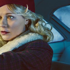 <em>Fargo</em> Showrunner Prefers Decent People Who Are In Over Their Heads