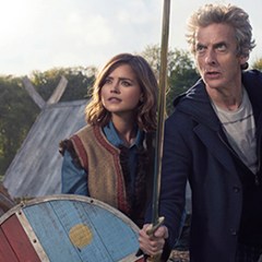 WATCH: Maisie Williams on the Next <em>Doctor Who</em>