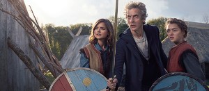 WATCH: Maisie Williams on the Next <em>Doctor Who</em>