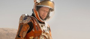 Box Office: <em>The Martian</em> Zooms Back To Number One