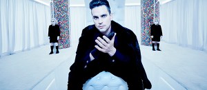 Matt Bomer Geeks Out Over Kathy Bates, Teases His New <em>AHS: Hotel</em> Character