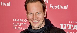 Patrick Wilson’s Five Favorite Films