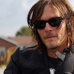 AMC Rides With <em>The Walking Dead</em>‘s Norman Reedus, Plus Other TV News