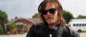 AMC Rides With <em>The Walking Dead</em>‘s Norman Reedus, Plus Other TV News