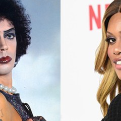 Laverne Cox Will Play <em>Rocky Horror</em>‘s Frank-N-Furter, Plus Other TV News