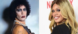 Laverne Cox Will Play <em>Rocky Horror</em>‘s Frank-N-Furter, Plus Other TV News