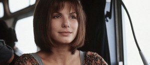 Definitive Sandra Bullock Movies