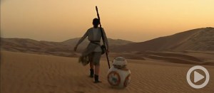 WATCH: <em>Star Wars: Episode VII – The Force Awakens</em> Trailer