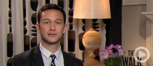 Video: Joseph Gordon-Levitt Talks <em>The Walk</em>