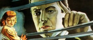 50 Greatest Film Noir Posters For #Noirvember