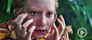 WATCH: <em>Alice Through the Looking Glass</em> Teaser Trailer