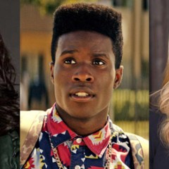 Top 10 Breakout Stars of 2015