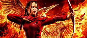Box Office: <em>The Hunger Games: Mockingjay – Part 2</em> Shoots to Number One