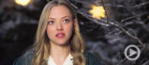 WATCH: <em>Love the Cooper</em>‘s Alan Arkin and Amanda Seyfried on New Friendships
