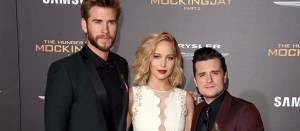 Red Carpet Roundup with Jennifer Lawrence, Cate Blanchett, Rooney Mara and More