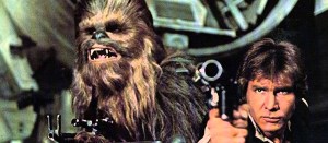 Favorite Aliens From the Star Wars Franchise