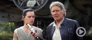 WATCH: <em>Star Wars: The Force Awakens</em> 60 Second TV Spot