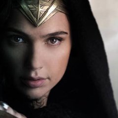 First Look: Gal Gadot as <em>Wonder Woman</em>