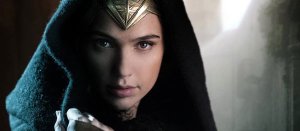 First Look: Gal Gadot as <em>Wonder Woman</em>