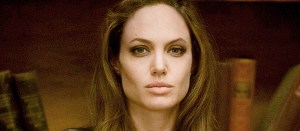 Angelina Jolie Sought for Bride of Frankenstein Remake, and More Hollywood Headlines