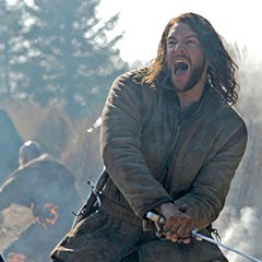 Kurt Sutter Axes <em>The Bastard Executioner</em> After One Season, and More TV News