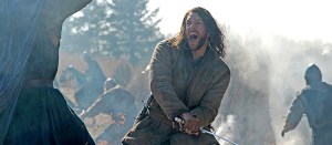 Kurt Sutter Axes <em>The Bastard Executioner</em> After One Season, and More TV News