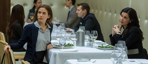WATCH: Starz Releases the First Trailer for Steven Soderbergh’s New Series <em>The Girlfriend Experience</em>