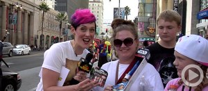 <em>Star Wars</em> Trivia Challenge