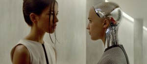 Now Streaming: <em>Ex Machina</em>, <em>Vikings</em> Season Three, <em>Blue Caprice</em>, And More