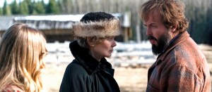 <em>Fargo</em>‘s Jean Smart on Last Night’s Shocking Episode