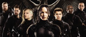 <em>The Hunger Games</em> Character Guide