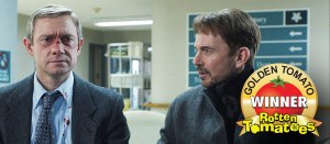 Best TV Movie/Miniseries 2014