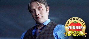 Best TV Sci-Fi/Fantasy/Horror 2014